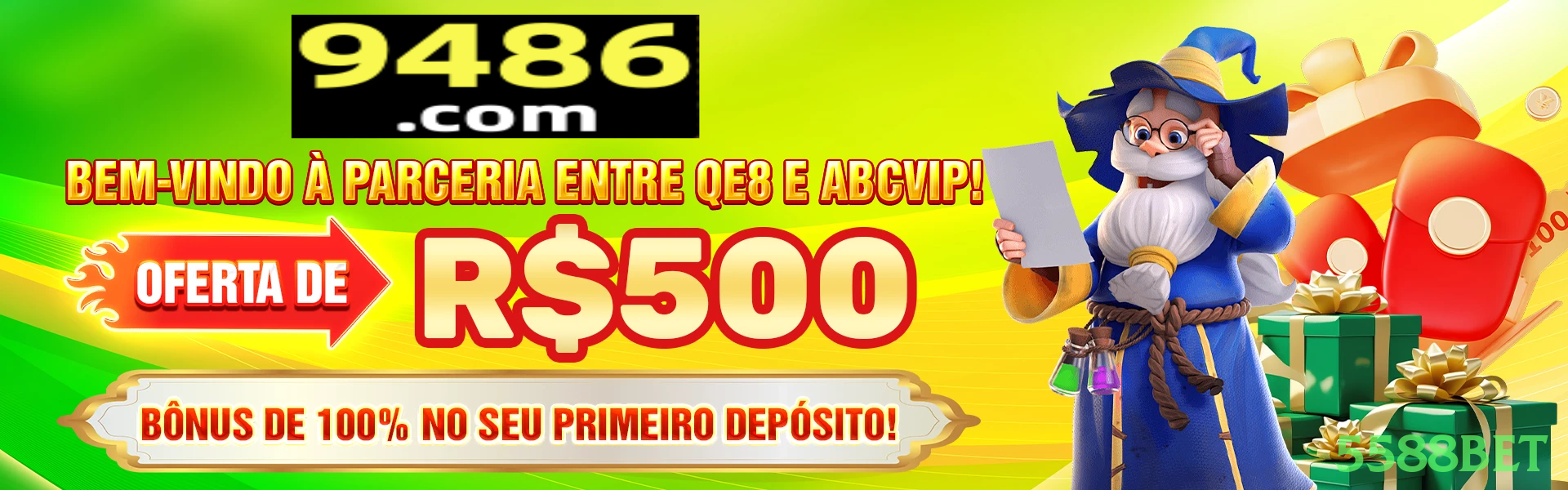 5588bet App Mobile