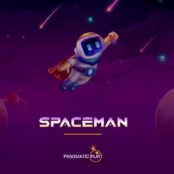 Spaceman 5588bet