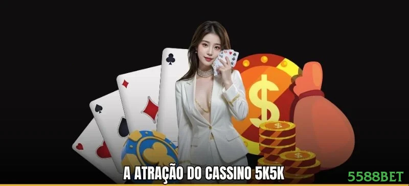 5588bet Paga Rápido
